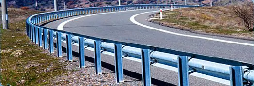 Guardrail
