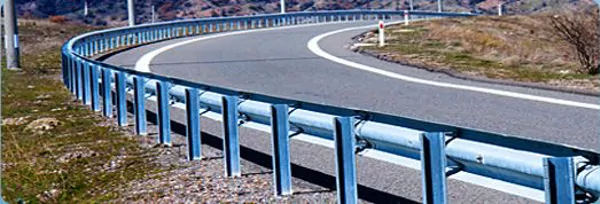 Guardrail