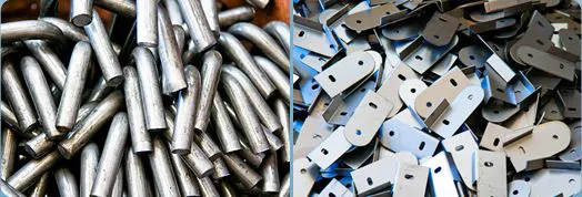 Centrifugal Galvanizing