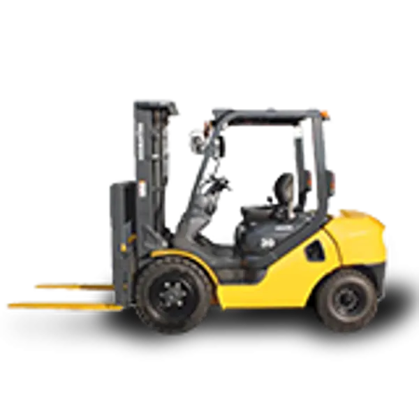 Diesel forklifts