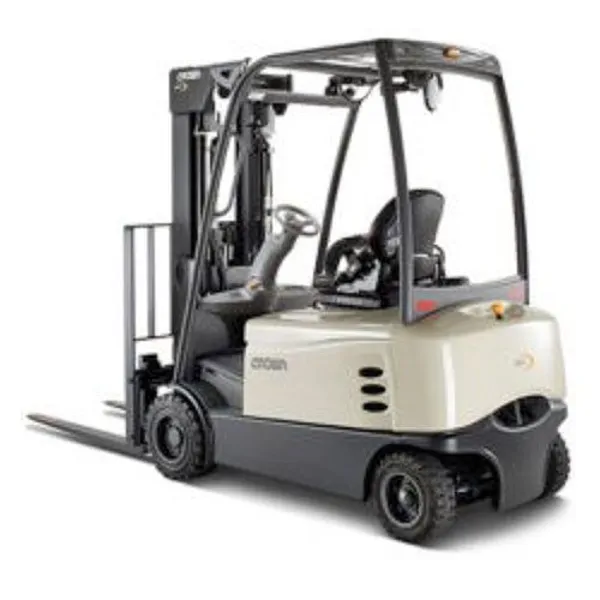 Crown Forklifts