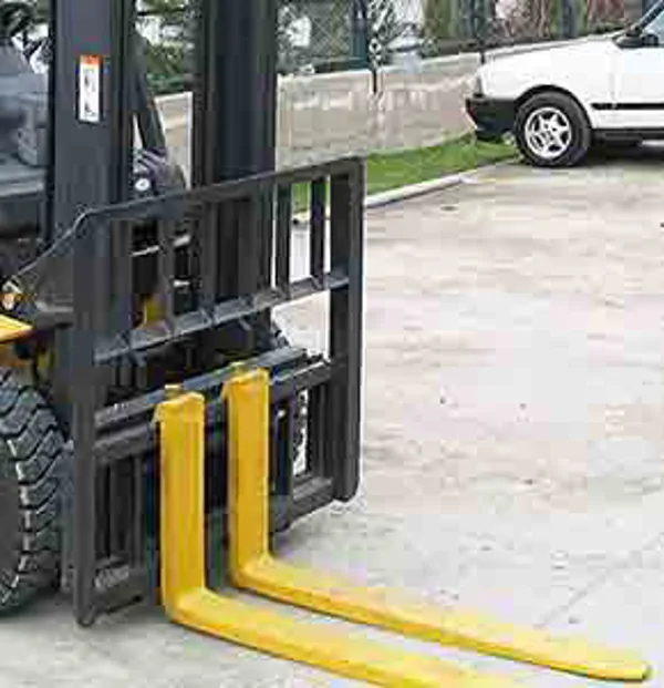 Forklift Attachments