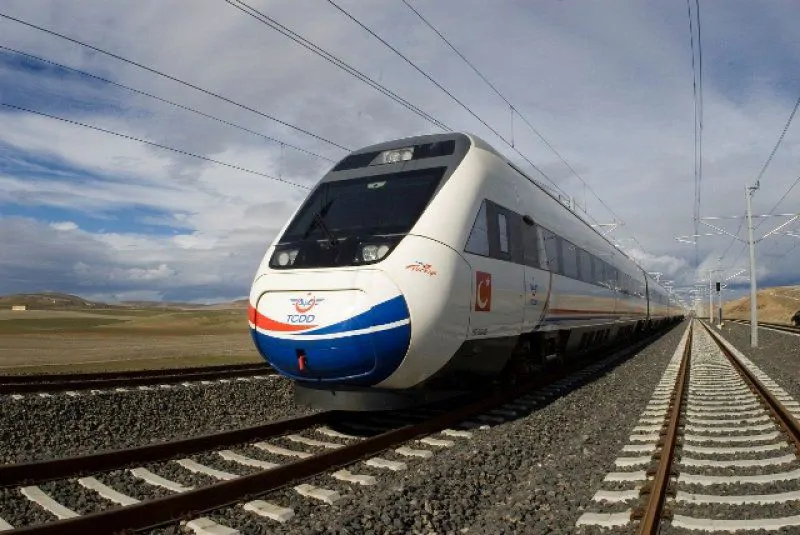 RAIL SYSTEMS