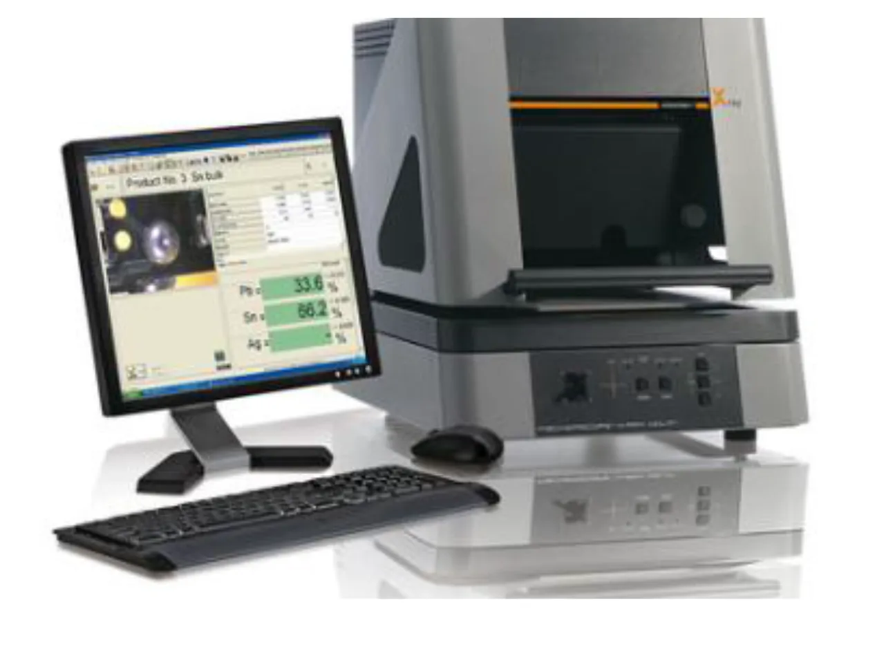 X-Ray Hizmeti