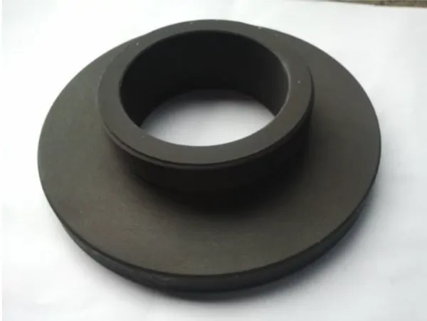 Zinc Phosphate Coating