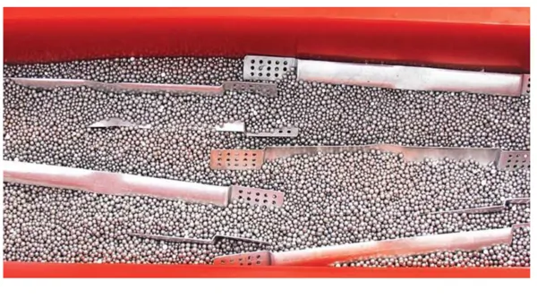 Vibration Treatment