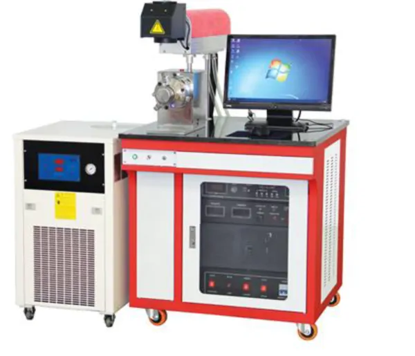 Laser Marking