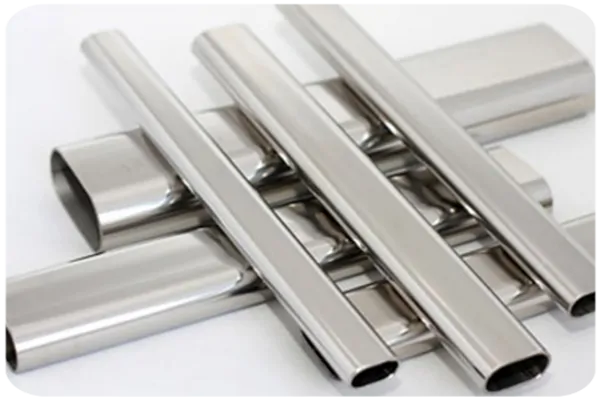 Oval Profiles