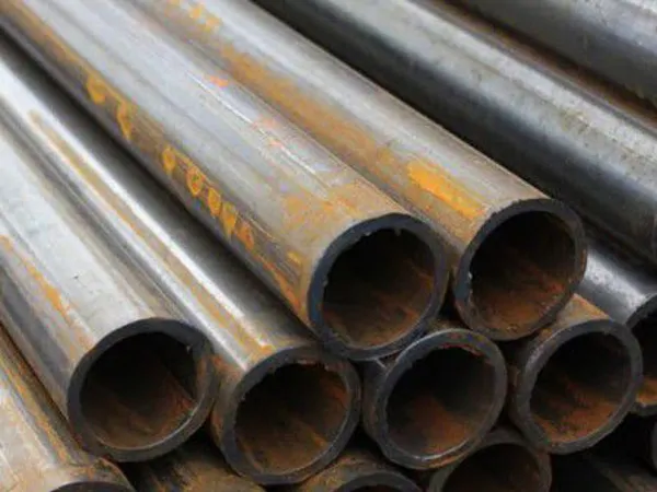 Industrial Pipes