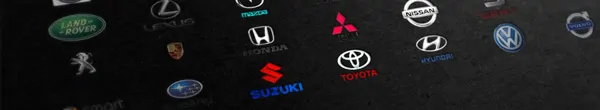 USED SPARE PARTS FOR VARIOUS VEHICLE BRANDS