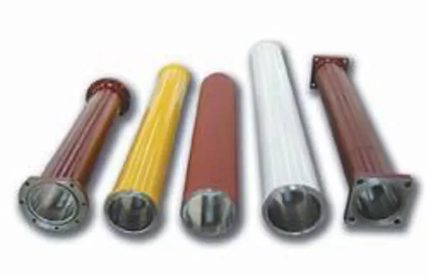 CONCRETE PUMP DELIVERY CYLINDER MANUFACTURING