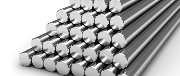 MANUFACTURING OF CHROME-PLATED SHAFTS