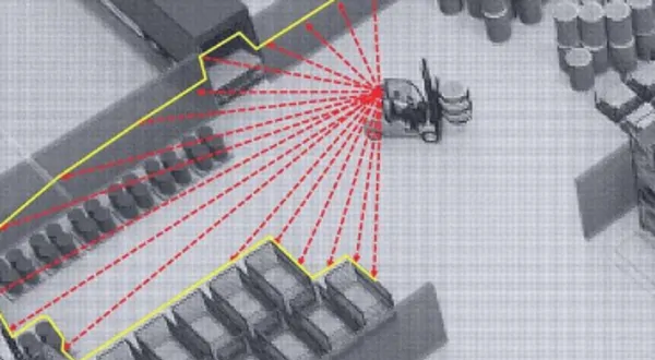 Artificial Vision Systems