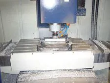 Talaşlı İmalat