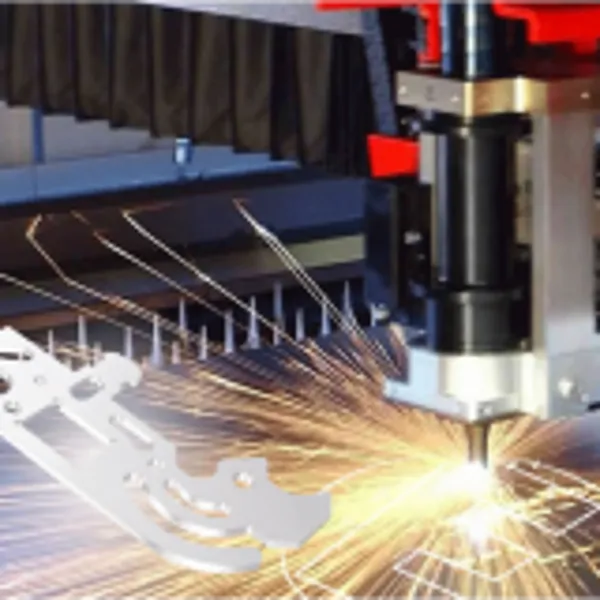 CNC Laser Cutting