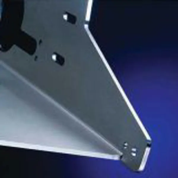 CNC BENDING OPERATIONS