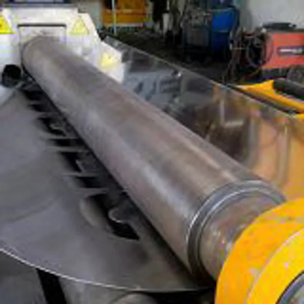 SHEET METAL CUTTING AND BENDING