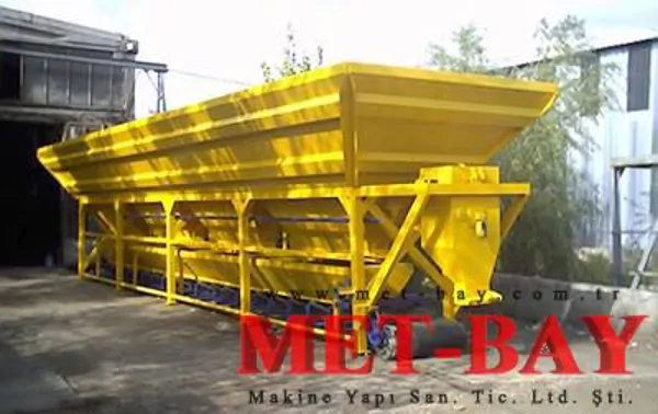 Bunker Manufacturing