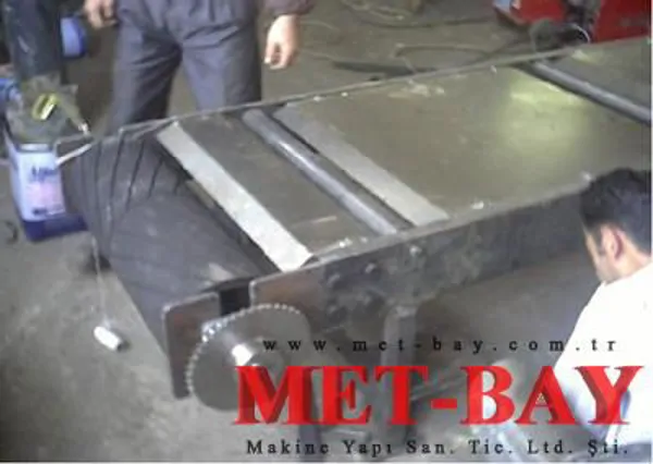 Conveyor Manufacturing