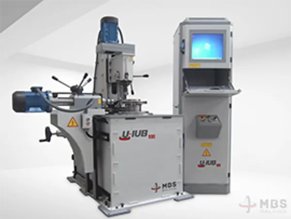 Vertical Balancing Machine V-IVB 100