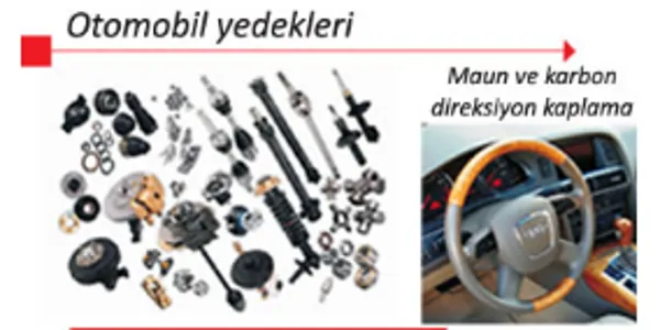 car spare parts