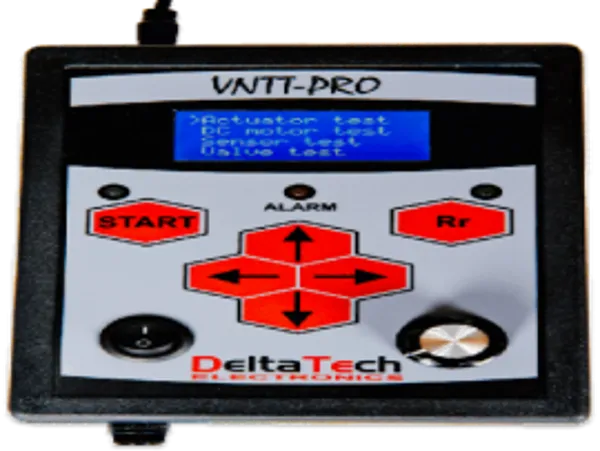 DeltaTech VTTT-PRO