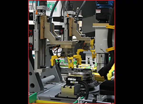CNC Milling