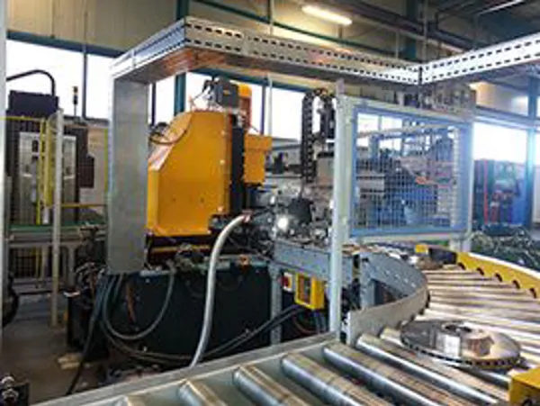 Conveyor
