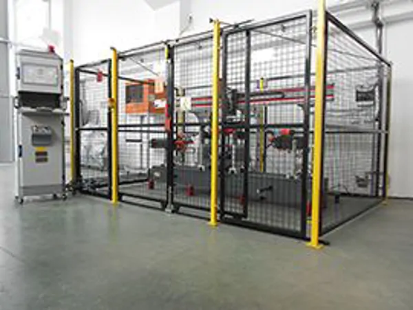 Protection Platform