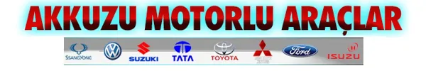 Automotive Used/Spare Parts