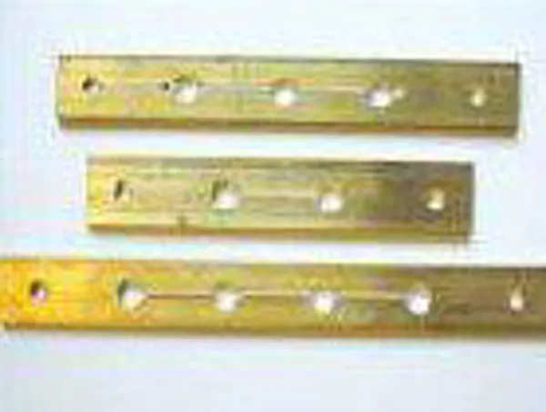 Glass Balcony Slats