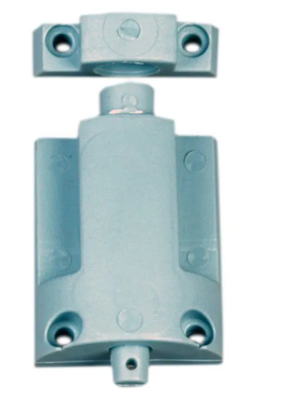 Glass Balcony Locks