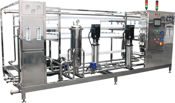Reverse Osmosis