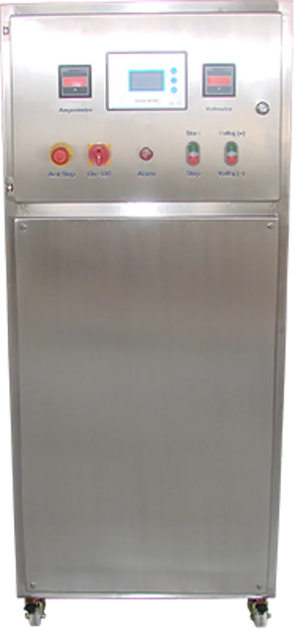 Ozone Generator