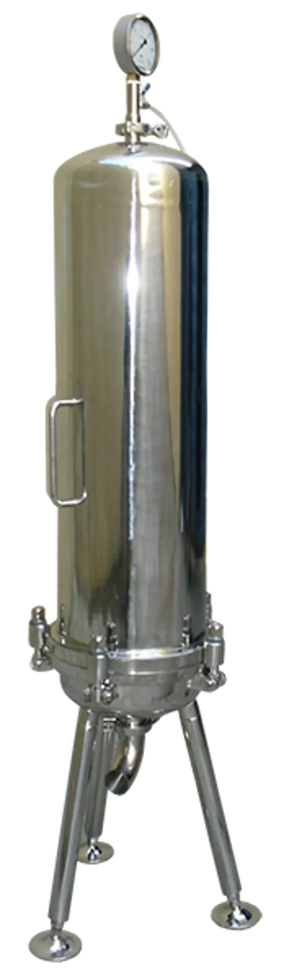 Membrane Filter