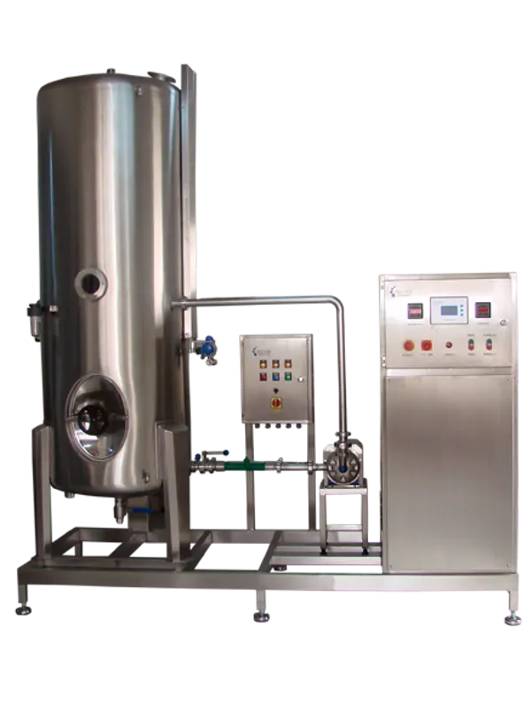 Bromate Removal