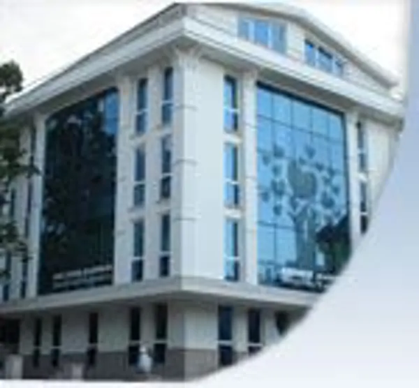 Facade Cladding