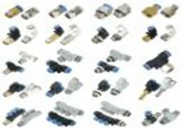Pneumatics