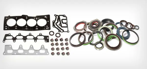 Felt & Gasket