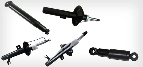 Shock absorber