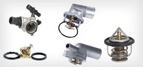 Thermostat
