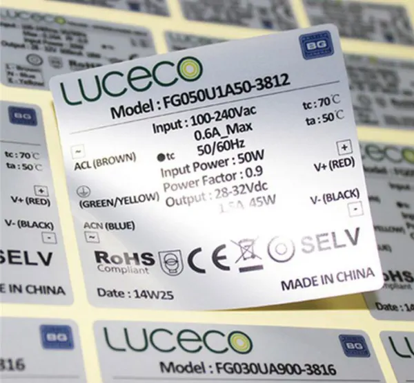 Ticket