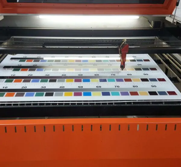 UV Printing