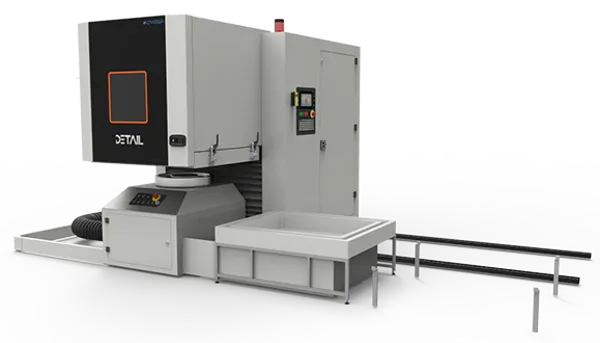ISN SERIES + VIBRATION INTEGRATED