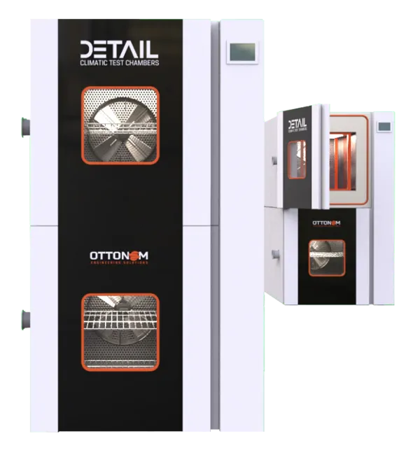 THERMAL SHOCK SERIES