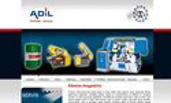 OUR WEB PROJECTS