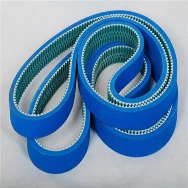 Belt Conveyors
