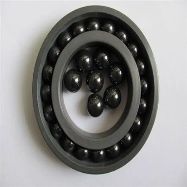 Heat Bearings
