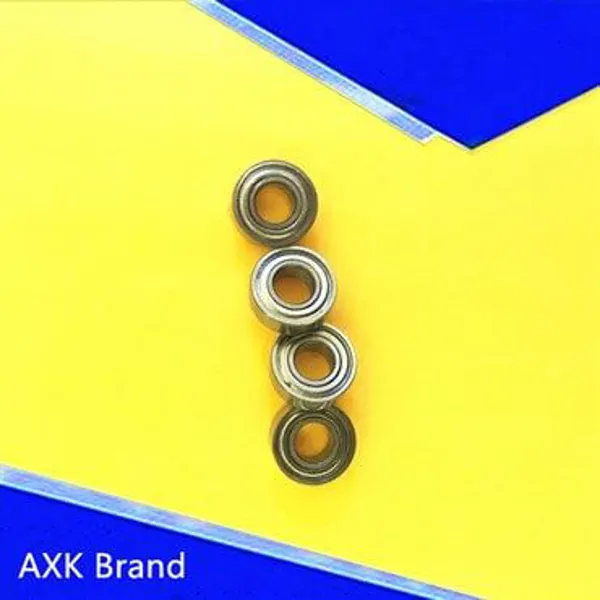 Stainless Steel Bearing