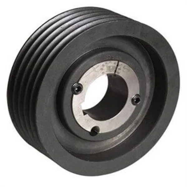 Pulley with Bushing